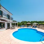 Villa Corallina