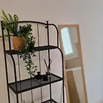 Stay Novel Apartment