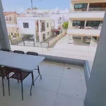 Stay Novel Apartment