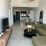 Penthouse Med Privat Saltvannsbasseng Pa Esentepe Beach