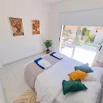 Sunshine Villa Ayia Napa