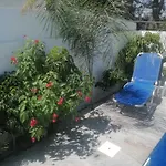 Lava Villa