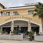 North Cyprus Resort Studio Full Furnished