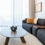 Aden IV Apartments