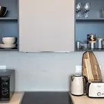 Aden IV Apartments