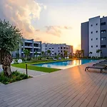 Sunset Gardens V Apartments