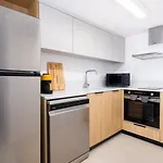 Nilea Court II Studio Apartments