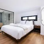 Nilea Court II Studio Apartments