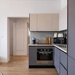 Saul Boutique XIV Apartments
