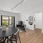 Nilea Court XI Apartments