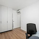 Nilea Court XI Apartments