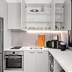 Olympia Suites VII Studio Apartments