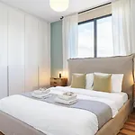 Neapolis II Apartments