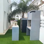 Villa Guenther Palm Village
