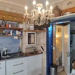 Tzionis Holidays Stonehouse