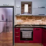 Metin Holiday Apartments