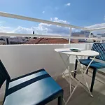 Kitieos Central Apts 100M From Finikoudes Beach