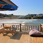 Sunset View Penthouse Apartment 2 Bedrooms Tatlisu