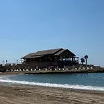 Sunset View Penthouse Apartment 2 Bedrooms Tatlisu