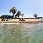Seafront Escape In Latchi