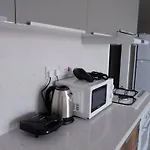 Park Residence - 19 Studio Apartment - Yeni Iskele