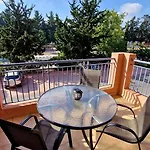 Holiday In Paphos, Prime Location Resort Pools, Jacuzzis, Harbor & 300M To The Beach