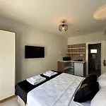 Famagustian Guest Rooms