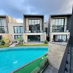Penthouse With Swimming Pool
