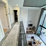 Penthouse With Swimming Pool