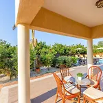 Stavros Villa