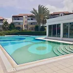 Apartment In Kyrenia City Center