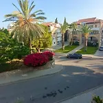 Apartment In Kyrenia City Center