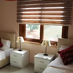 Holiday Apartment With Astonishing Views In Esentepe