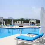 Holiday Apartment With Astonishing Views In Esentepe