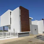 Brand New Luxurious Villa With Pool