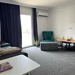 Cyprus Chill Apartment