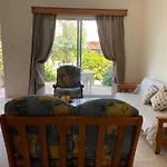 Room In Apartment - Kritos Apartments-One Bedroom