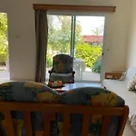 Room In Apartment - Kritos Apartments-One Bedroom
