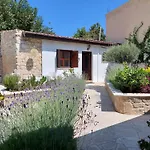 The Little House
