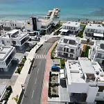 Schoene Studio-Loftwohnung Im Four Seasons In Bogaz