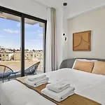 Universal Residences D III Apartments