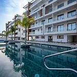 Universal Residences D III Apartments