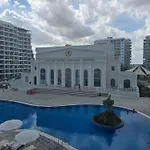Aspasianus 1-Bedroom Pool View Apartment In Caesar Resort