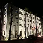 Sadan Elite Apart Otel