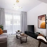Arfara Building I Apartments