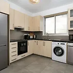 Arfara Building I Apartments
