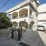 3-Bedroom Luxury Apartment In Kyrenia Center