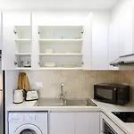 Siera V Apartments