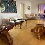 Altavita - Serviced Upper House With Heraldic Features