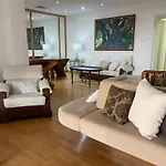 Altavita - Serviced Upper House With Heraldic Features